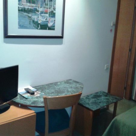 Hostal Meson Pepa 로그로노 외부 사진