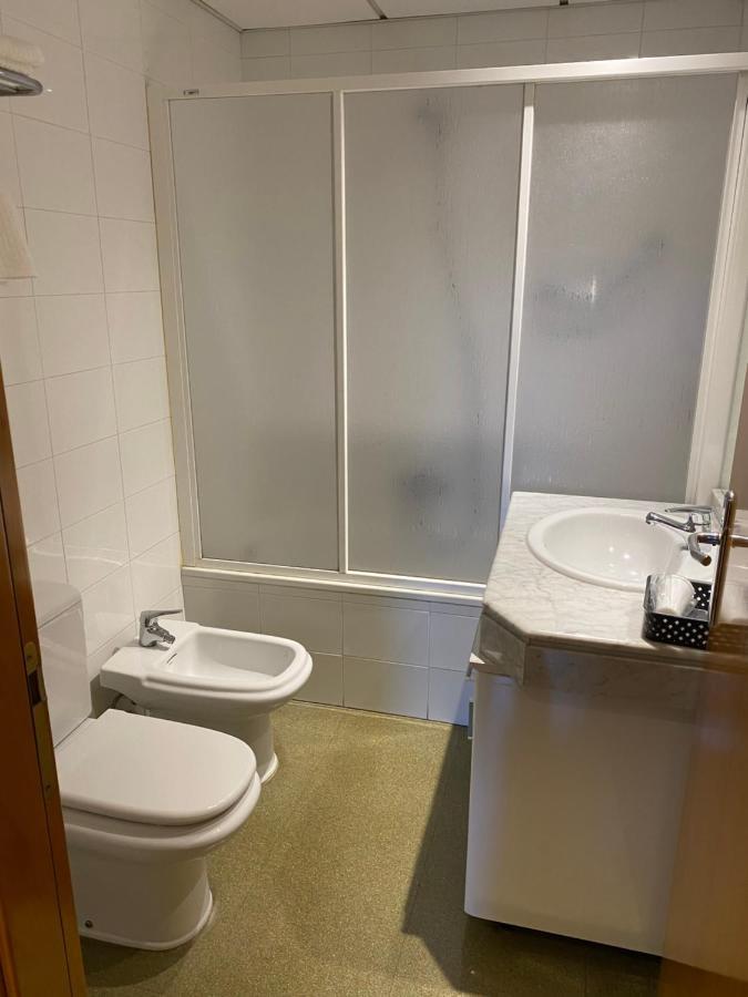 Hostal Meson Pepa 로그로노 외부 사진