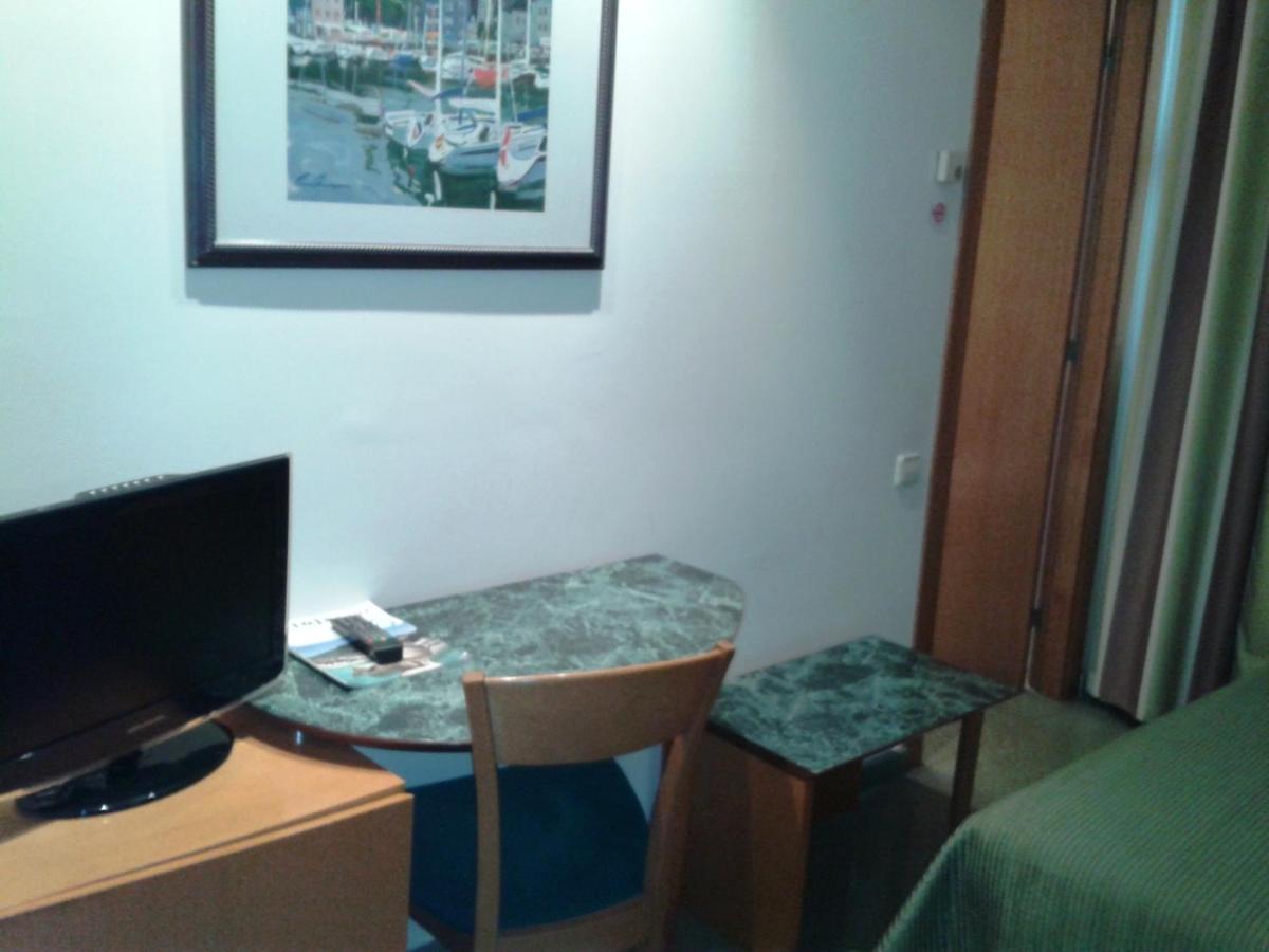 Hostal Meson Pepa 로그로노 외부 사진