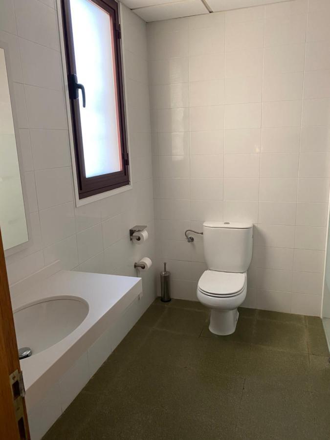 Hostal Meson Pepa 로그로노 외부 사진