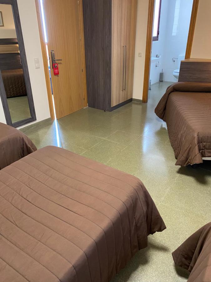 Hostal Meson Pepa 로그로노 외부 사진