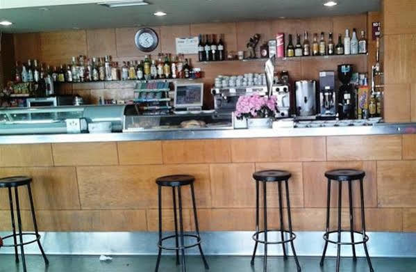 Hostal Meson Pepa 로그로노 외부 사진